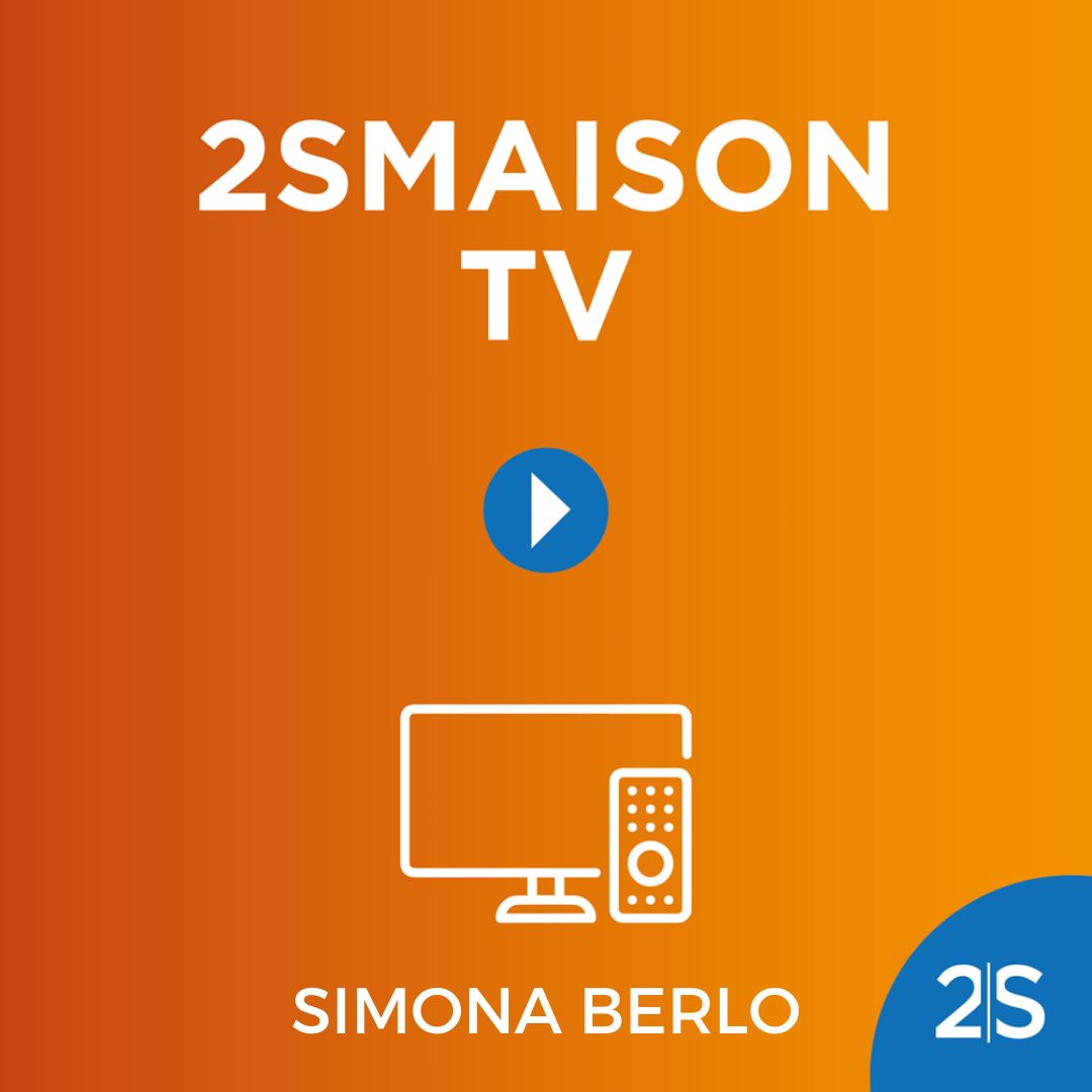Simona Berlo TV