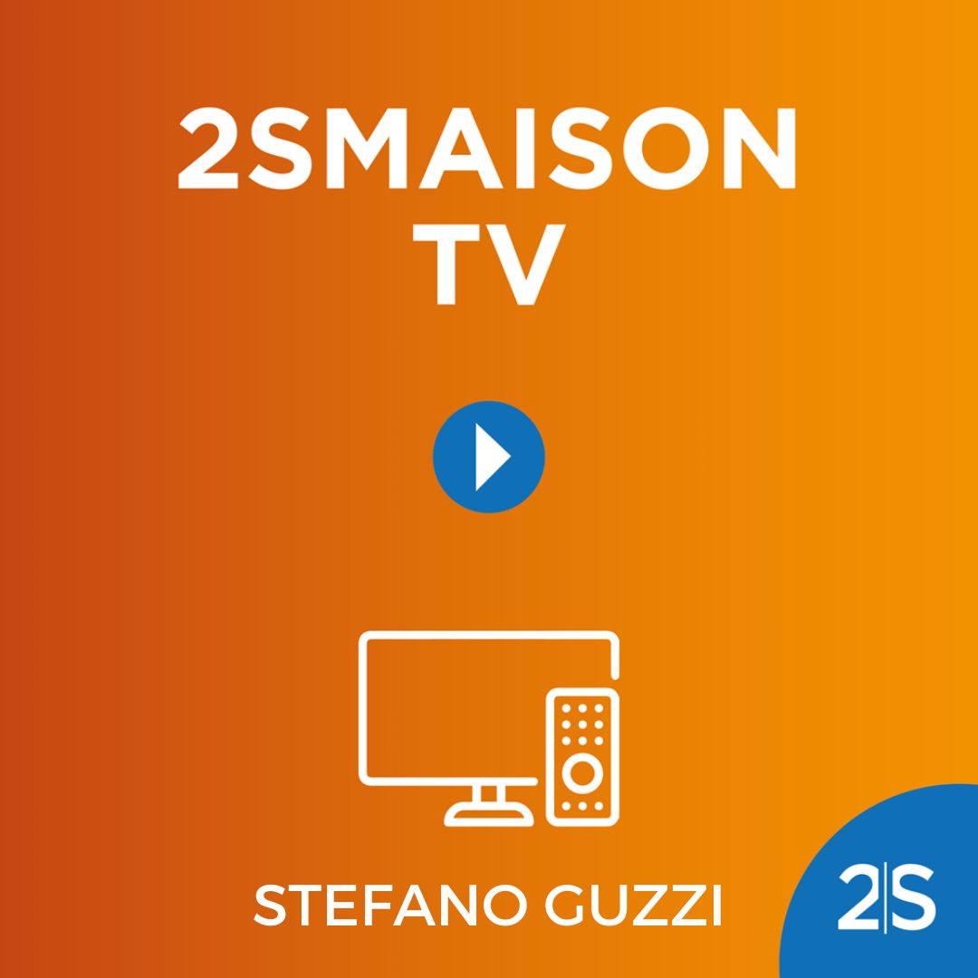 Stefano Guzzi TV